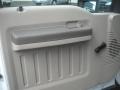 Oxford White - F450 Super Duty Regular Cab 4x4 Chassis Dump Truck Photo No. 14