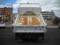 Oxford White - F450 Super Duty Regular Cab 4x4 Chassis Dump Truck Photo No. 23