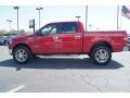 Redfire Metallic - F150 XLT SuperCrew 4x4 Photo No. 5