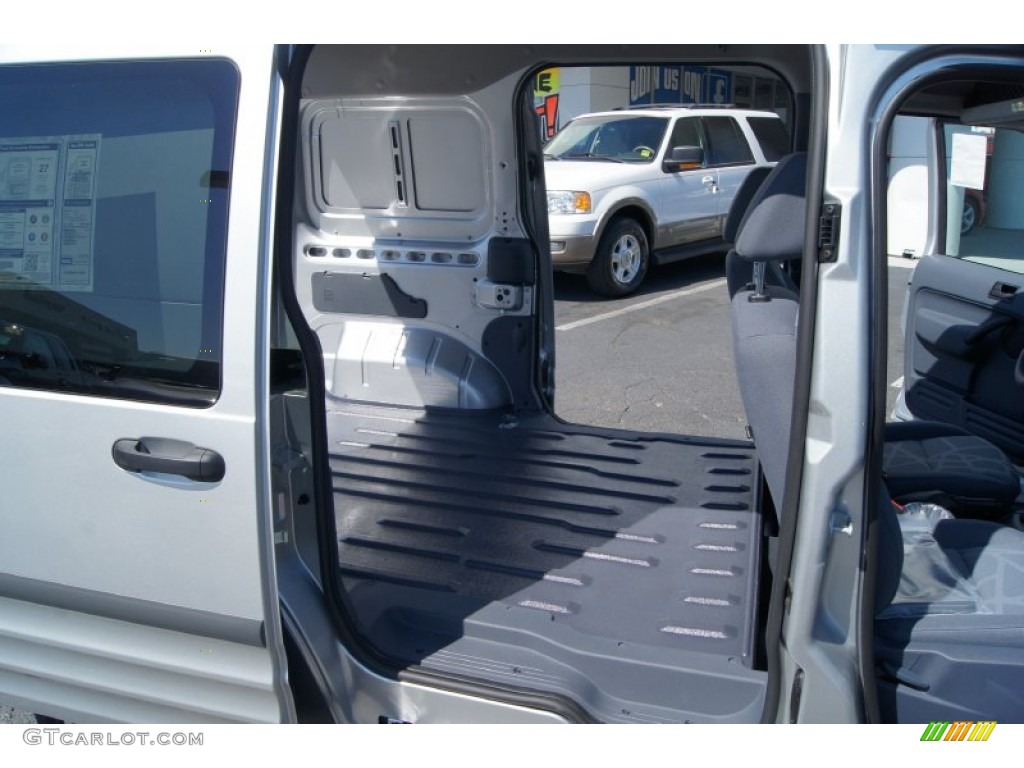 2012 Ford Transit Connect XL Van Trunk Photo #63847641
