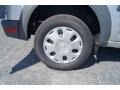 2012 Ford Transit Connect XL Van Wheel and Tire Photo