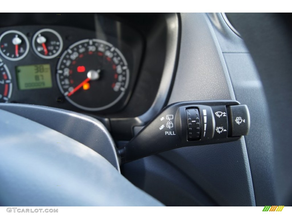 2012 Ford Transit Connect XL Van Controls Photo #63847665