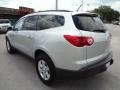 Silver Ice Metallic - Traverse LT Photo No. 3