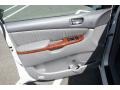 2004 Arctic Frost White Pearl Toyota Sienna XLE  photo #11