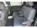 2004 Arctic Frost White Pearl Toyota Sienna XLE  photo #12