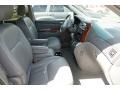 2004 Arctic Frost White Pearl Toyota Sienna XLE  photo #22