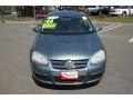 Blue Graphite Metallic - Jetta 2.5 Sedan Photo No. 2
