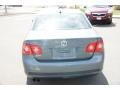 Blue Graphite Metallic - Jetta 2.5 Sedan Photo No. 5