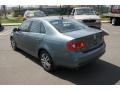 Blue Graphite Metallic - Jetta 2.5 Sedan Photo No. 7