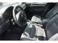 Blue Graphite Metallic - Jetta 2.5 Sedan Photo No. 9