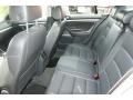 Blue Graphite Metallic - Jetta 2.5 Sedan Photo No. 12