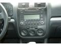 Blue Graphite Metallic - Jetta 2.5 Sedan Photo No. 16