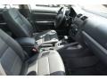 Blue Graphite Metallic - Jetta 2.5 Sedan Photo No. 19