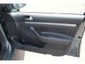 Blue Graphite Metallic - Jetta 2.5 Sedan Photo No. 21