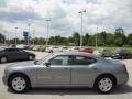 Silver Steel Metallic - Charger SE Photo No. 2