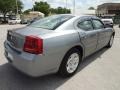 Silver Steel Metallic - Charger SE Photo No. 8