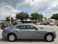 Silver Steel Metallic - Charger SE Photo No. 9