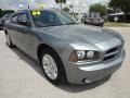 Silver Steel Metallic - Charger SE Photo No. 10