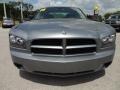 Silver Steel Metallic - Charger SE Photo No. 13