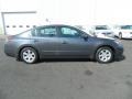 Dark Slate Metallic - Altima 2.5 SL Photo No. 6