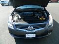 Dark Slate Metallic - Altima 2.5 SL Photo No. 9
