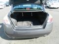 Dark Slate Metallic - Altima 2.5 SL Photo No. 16