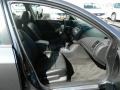 Dark Slate Metallic - Altima 2.5 SL Photo No. 18