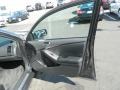 Dark Slate Metallic - Altima 2.5 SL Photo No. 22
