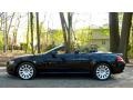 Black Sapphire Metallic - 6 Series 645i Convertible Photo No. 11