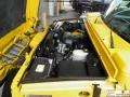 Yellow - H2 SUV Photo No. 19