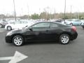 Super Black - Altima 2.5 S Photo No. 2