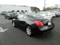 Super Black - Altima 2.5 S Photo No. 3