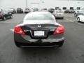 Super Black - Altima 2.5 S Photo No. 4