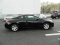 Super Black - Altima 2.5 S Photo No. 6