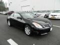 2012 Super Black Nissan Altima 2.5 S  photo #7