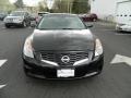 Super Black - Altima 2.5 S Photo No. 8