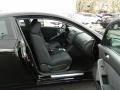 Super Black - Altima 2.5 S Photo No. 16