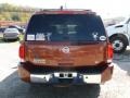 2004 Sedona Metallic Nissan Armada SE Off Road 4x4  photo #4