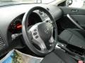 Super Black - Altima 2.5 S Photo No. 19