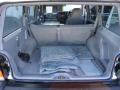 Stone White - Cherokee SE 4x4 Right Hand Drive Photo No. 5