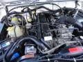 1998 Jeep Cherokee 4.0 Liter OHV 12-Valve Inline 6 Cylinder Engine Photo