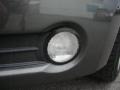 Smoke Metallic - Maxima 3.5 SE Photo No. 20