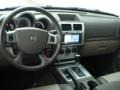 Bright Silver Metallic - Nitro SLT 4x4 Photo No. 8