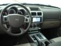 2008 Bright Silver Metallic Dodge Nitro SLT 4x4  photo #8