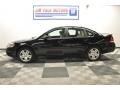 Black - Impala LT Photo No. 2