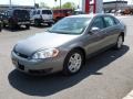 Dark Silver Metallic - Impala LT Photo No. 3