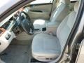 Dark Silver Metallic - Impala LT Photo No. 7