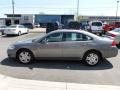 Dark Silver Metallic - Impala LT Photo No. 8