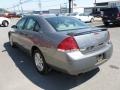 Dark Silver Metallic - Impala LT Photo No. 9