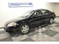 Black - Impala LT Photo No. 26